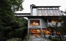 群馬 藤岡 森の温泉ホテル
